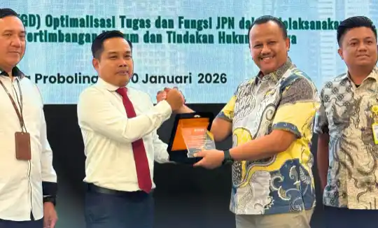 Foto BeritaJatim.com