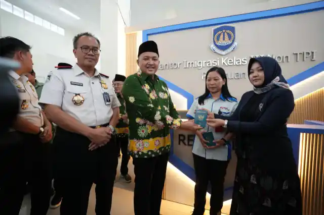 Foto BeritaJatim.com