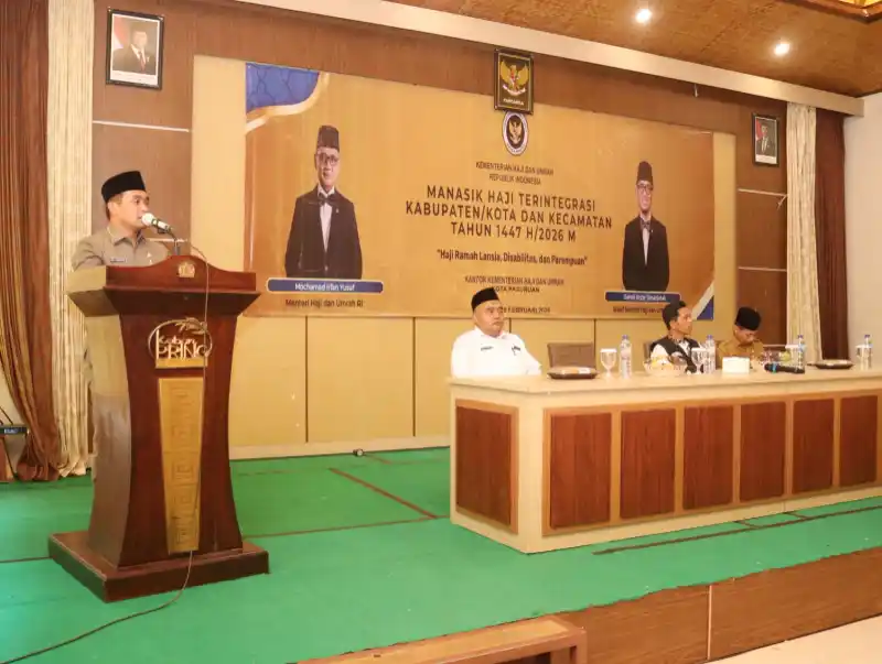 Foto BeritaJatim.com