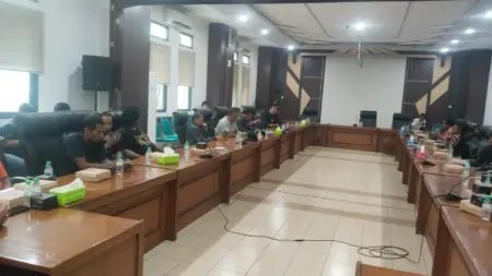 Foto BeritaJatim.com