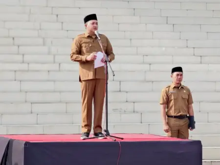 Ribuan Warga Pasuruan Sempat Nonaktif BPJS, Mas Rusdi Siapkan Solusi UHC dan Tunggakan Foto BeritaJatim.com