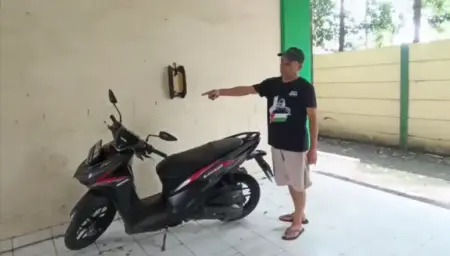 Foto BeritaJatim.com