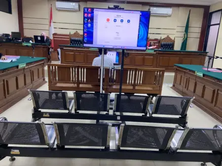 Foto BeritaJatim.com
