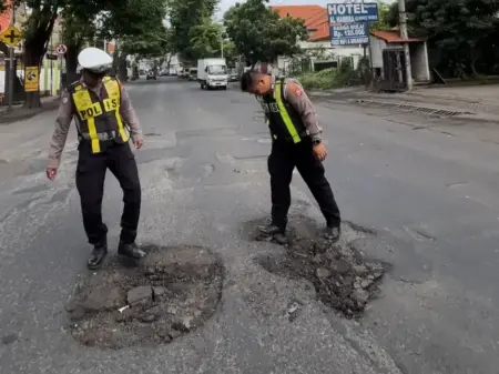 Foto BeritaJatim.com