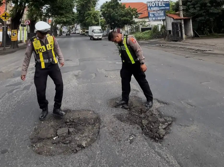 Foto BeritaJatim.com