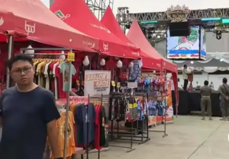 Foto BeritaJatim.com