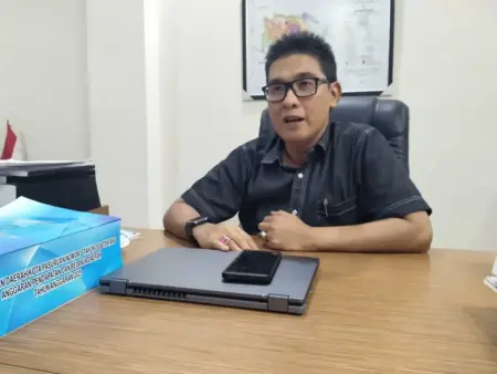 Genjot PAD, DPRD Kota Pasuruan Godok Raperda Aglomerasi Pabrik Rokok Foto BeritaJatim.com