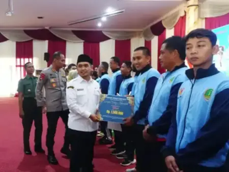 Foto BeritaJatim.com