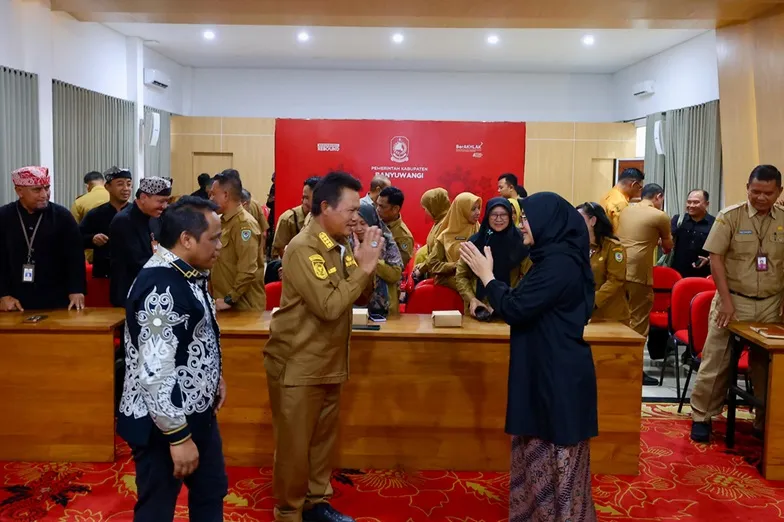 Foto BeritaJatim.com