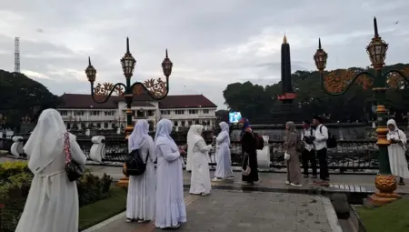 Foto BeritaJatim.com