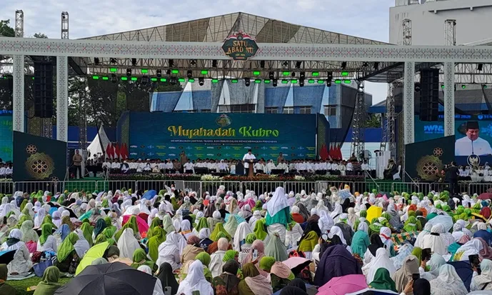 Foto BeritaJatim.com