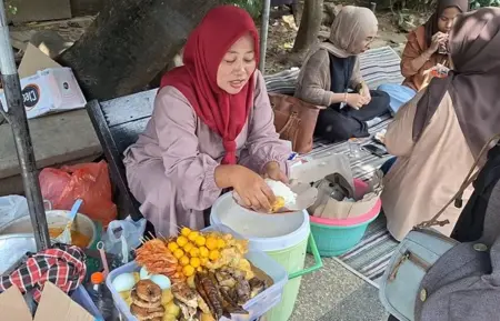 Foto BeritaJatim.com