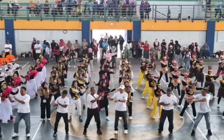 Foto BeritaJatim.com