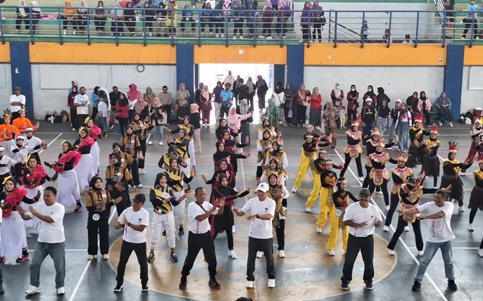 Foto BeritaJatim.com
