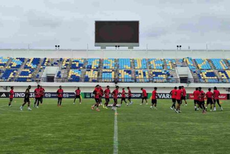 Fakta Menarik Jelang Laga Persela Kontra PSS Sleman Foto BeritaJatim.com