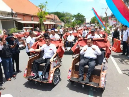 Foto BeritaJatim.com