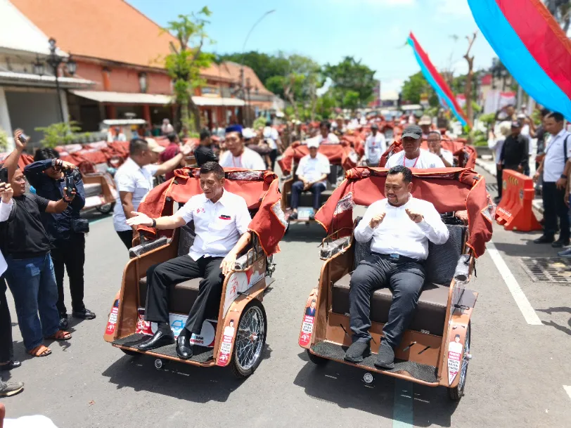 Foto BeritaJatim.com