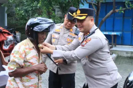 Foto BeritaJatim.com