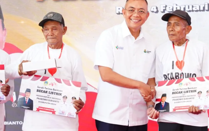 Foto BeritaJatim.com