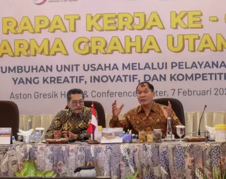 Foto BeritaJatim.com