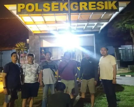 Foto BeritaJatim.com