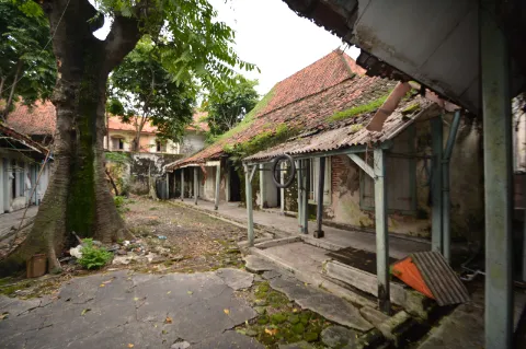 Foto BeritaJatim.com
