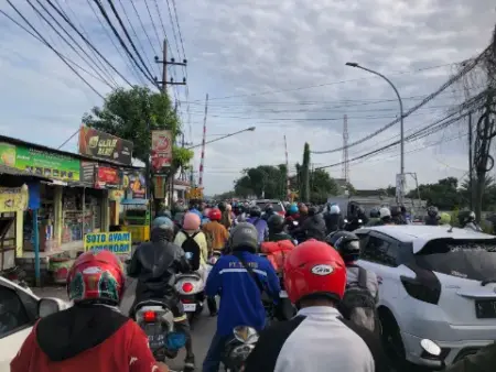 Foto BeritaJatim.com