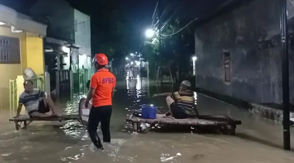 Foto BeritaJatim.com