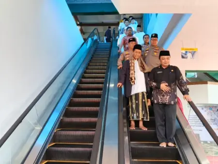 Foto BeritaJatim.com