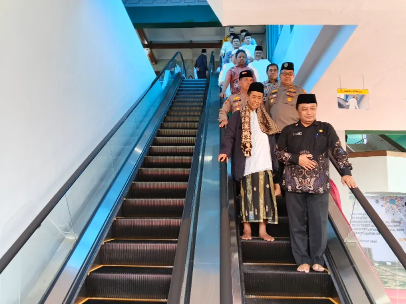 Foto BeritaJatim.com