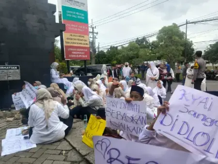 Foto BeritaJatim.com