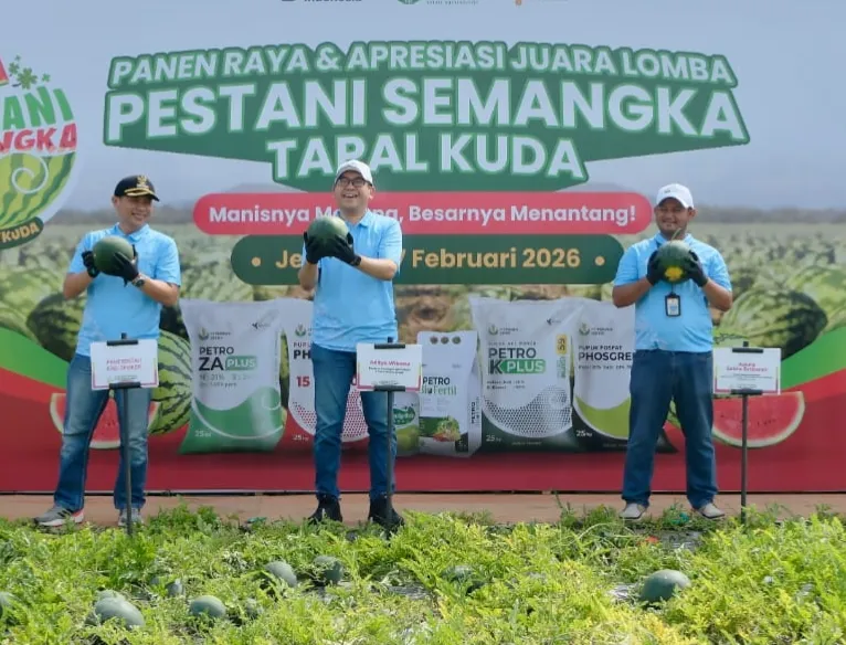 Foto BeritaJatim.com
