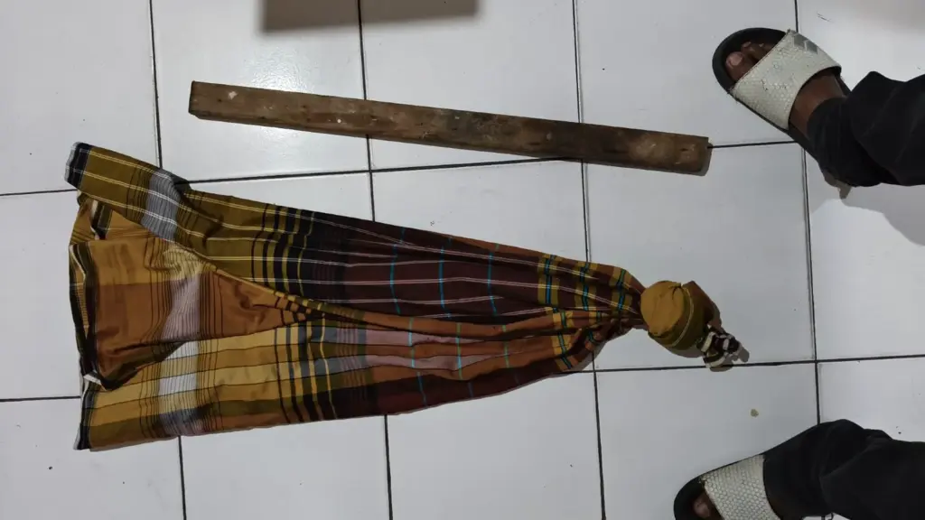 Foto BeritaJatim.com