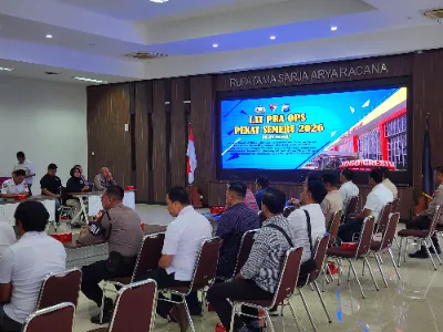Foto BeritaJatim.com