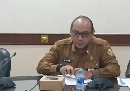 Hibahkan 47 Hektare untuk Polisi, Pemkab Jember Sodorkan Alasan Ekonomi dan Keamanan Foto BeritaJatim.com