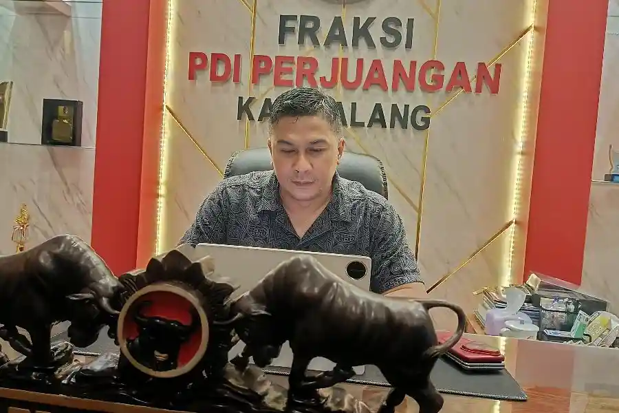 Foto BeritaJatim.com