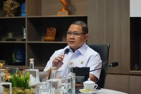 Dindik Jatim Wajibkan Sekolah Gelar 3 Kegiatan Ramadan, Target Tekan Tawuran Foto BeritaJatim.com