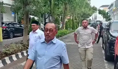 Foto BeritaJatim.com