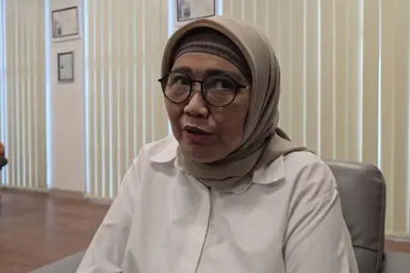 BKD Jatim: ASN Bekerja Normal Saat Ramadan, Hanya Berubah Jam Masuk dan Pulang Foto BeritaJatim.com