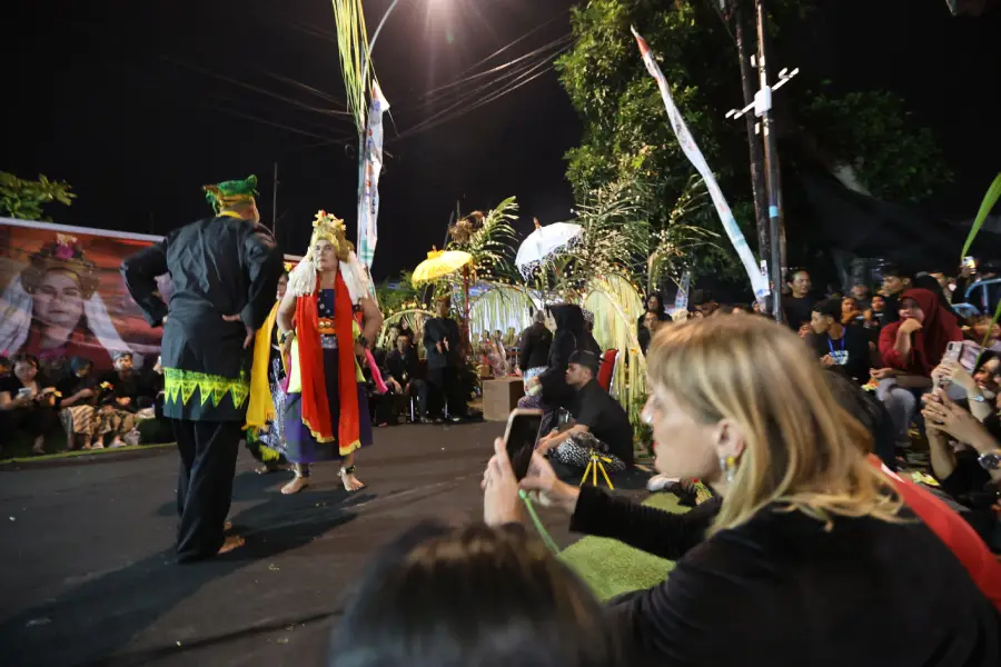 Foto BeritaJatim.com