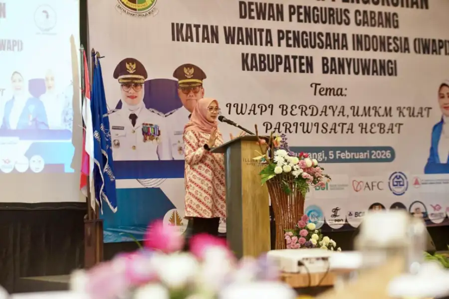Foto BeritaJatim.com