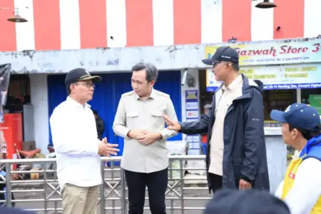 Foto BeritaJatim.com