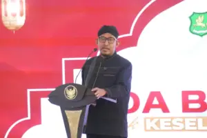 Tiga Calon Sekda Sumenep Masuk Tahap Akhir, Bupati Fauzi: Tak Ada Titip-titipan Foto BeritaJatim.com