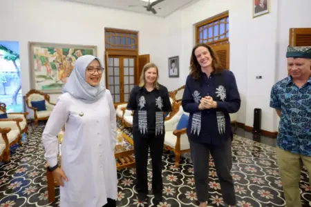 Foto BeritaJatim.com