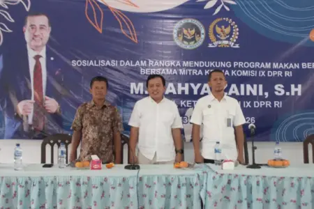 Foto BeritaJatim.com