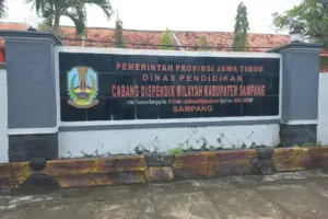 Tak Ada Pengurangan Jam Belajar Sekolah di Sampang Sepanjang Ramadan 2026 Foto BeritaJatim.com