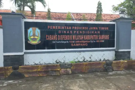 Foto BeritaJatim.com