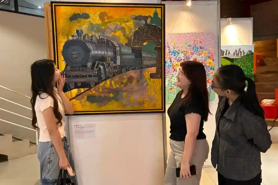 Foto BeritaJatim.com