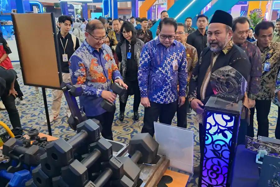 Foto BeritaJatim.com
