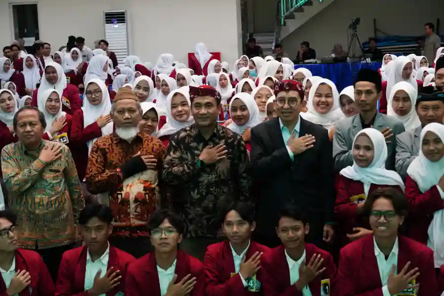 Foto BeritaJatim.com